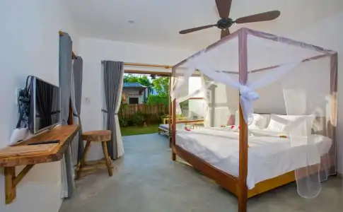 Vina Beach Pool Villa - 2