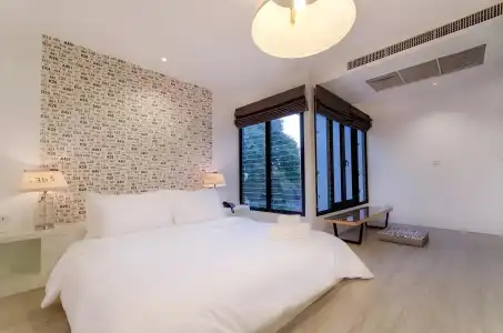 The Blue Sky Resort at Hua Hin - 14