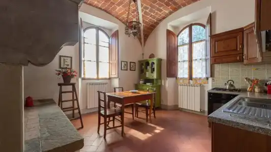Agriturismo I Bonsi - 230