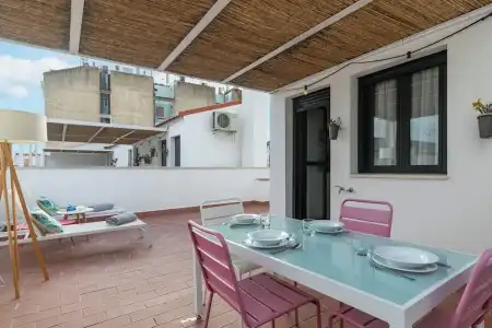 Holiday Rentals Tempa Museo - 20