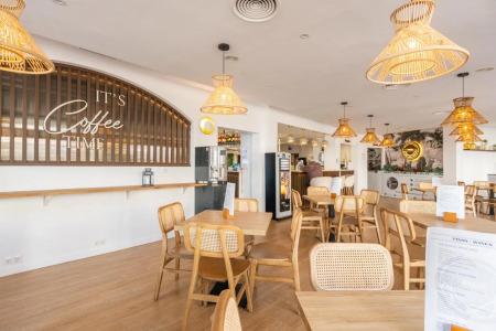 Hostal Marissal by Dorobe - 14