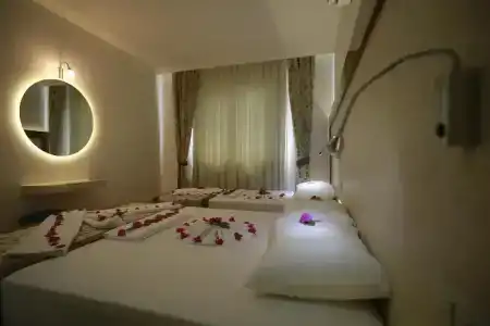 Almera Park Apart - 42