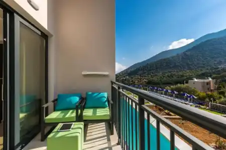 T Premium Suites - 26