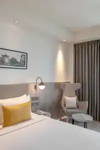 Lemon Tree Premier, New Town, - 20