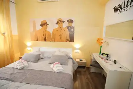 Cineroma Guesthouse - 25