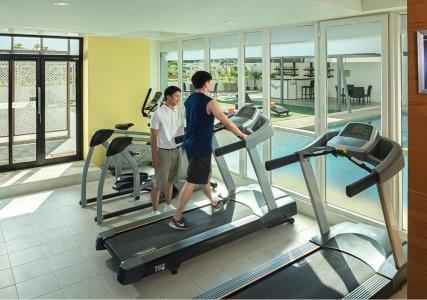 Mövenpick Suriwongse Chiang Mai - 15