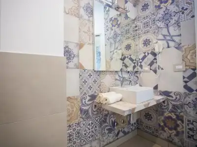 Boutique & spa Sirenahotel - 6