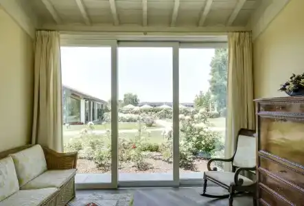 Villa Abbondanzi Resort - 116