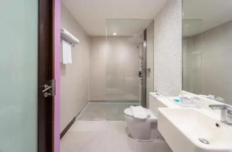 Springfield @ Sea Resort & Spa Cha-Am - 80