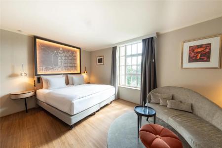 Wasserturm Cologne, Curio Collection by Hilton - 49