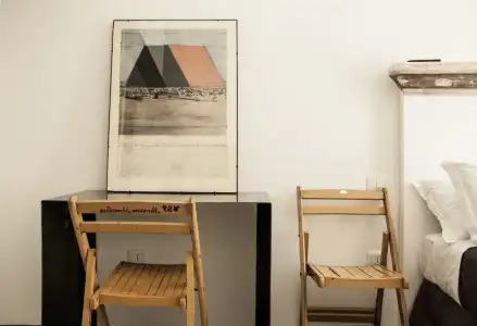 Belledonne Suite & Gallery - 66