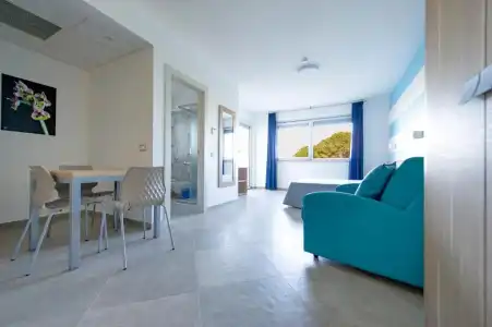 Residence Torre del Porto - 124