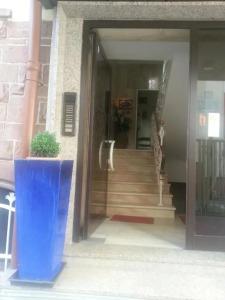 Hotelgarni Frankfurt - 20