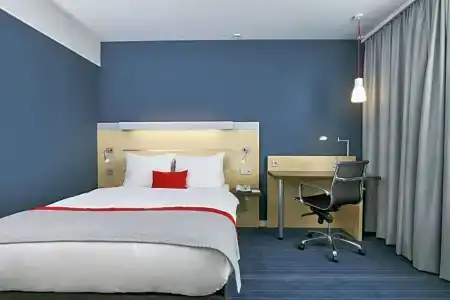 Holiday Inn Express Düsseldorf City North by IHG - 57