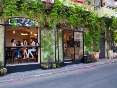 Dan Panorama Tel Aviv - 34