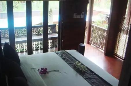 Baan Habeebee Resort - 123