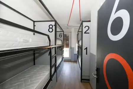 Hotello Hostel - 7