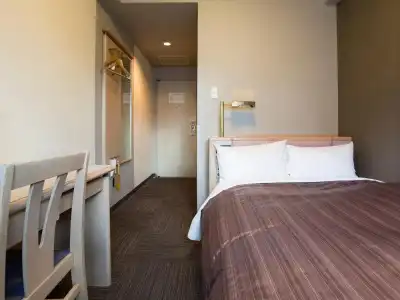Route-Inn Tokyo Ikebukuro - 10