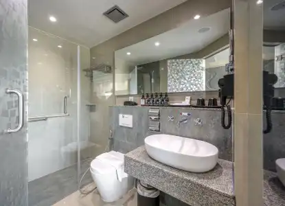 Zenseana Resort & Spa - 25