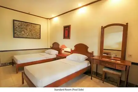 Duta Guest House - 72
