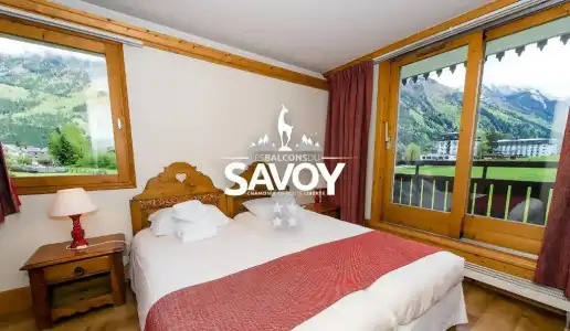 Les Balcons du Savoy - 70