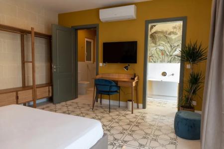 The Carob Tree B&B - 41