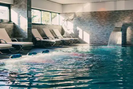 Athena Spa - 22