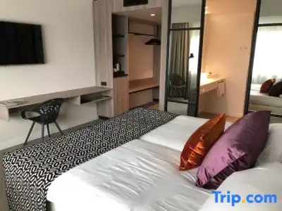 Van der Valk Maastricht - 37
