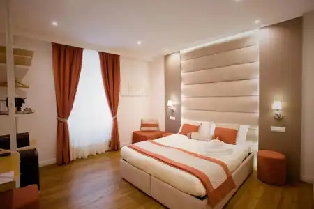 Atmosfere Guest House - 5 Terre e La Spezia - 14