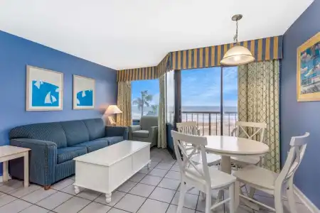 Ocean Club Resort Myrtle Beach a Ramada by Wyndham - 44