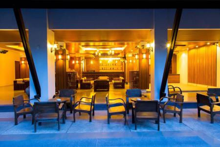Maehaad Bay Resort - 21
