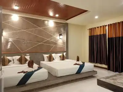 Lanta Pearl Beach Resort - 161