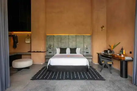 Amora Ubud Boutique Villas - 32