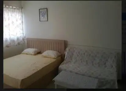 Room-chan Kim Don Mueang Guest House - 16