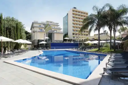 Isla Mallorca & Spa - 17