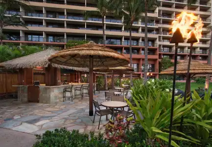 Marriott's Maui Ocean Club - Lahaina & Napili Towers - 23