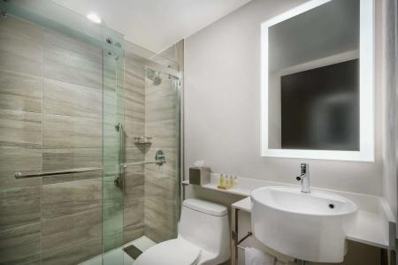 Double Tree by Hilton New York Times Square South - 8