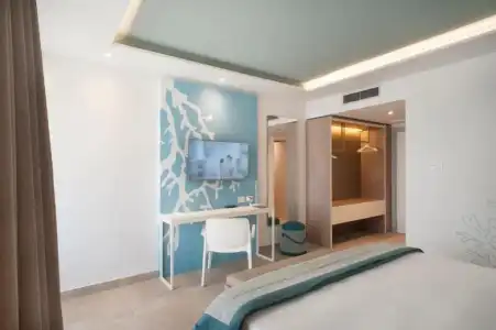 Modica Beach Resort - 57