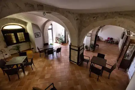 B&B Sotto le Stelle - 12