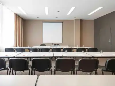 ibis Augsburg Koenigsplatz - 13