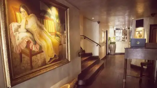 Petit Ermitage - 17