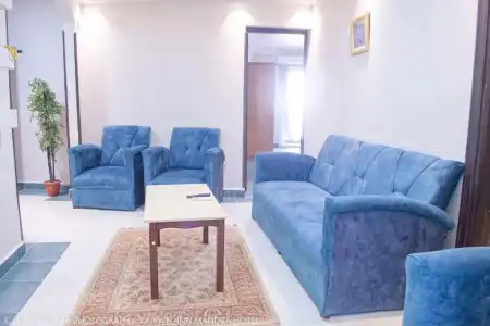 Jewel Mandara Apartments - 27