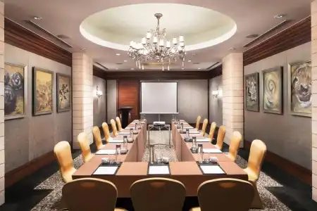 Sanya Marriott Yalong Bay Resort & Spa - 17