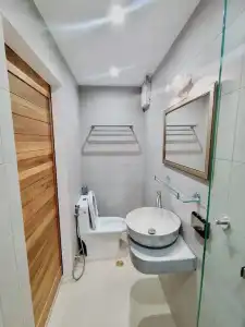 Eden Bungalows - 6