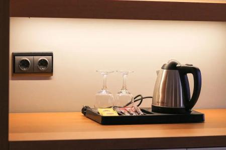 Best Western Izmir - 52