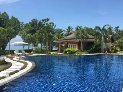 Laguna Villas Boutique - 11