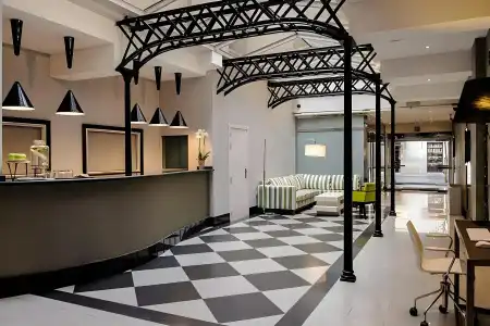 Ikonik Plaza Mercado - 24