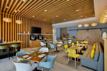 Element Al Jaddaf, Dubai by Marriotts - 17