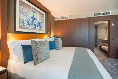 InterContinental Lisbon by IHG - 116