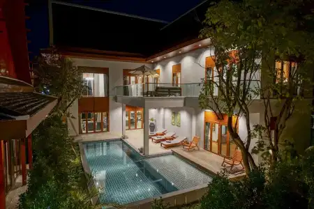 Mae Rim Grace - 75